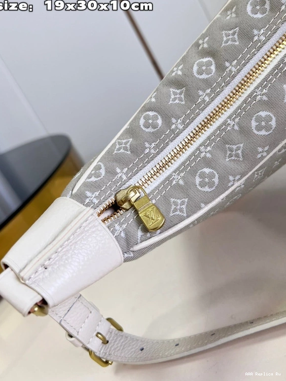 AAA Pruses Bags LOUIS VUITTON BOULOGNE 0728